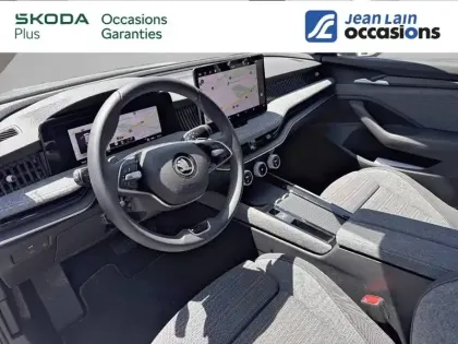 Photo 12 Skoda Superb  Combi 1.5 TSI mHEV 150 ch ACT DSG7