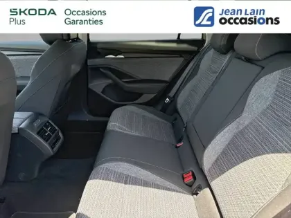 Photo 5 Skoda Superb  Combi 1.5 TSI mHEV 150 ch ACT DSG7