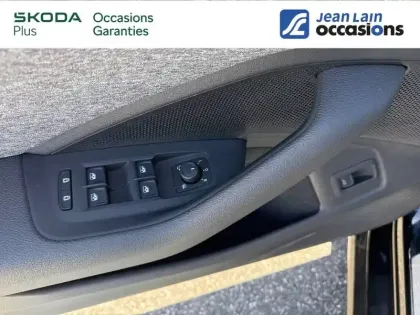 Photo 17 Skoda Superb  Combi 1.5 TSI mHEV 150 ch ACT DSG7