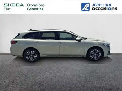 Photo 6 Skoda Superb  Combi 1.5 TSI mHEV 150 ch ACT DSG7