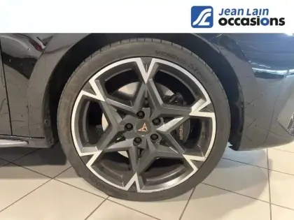 Photo 8 Cupra Leon  Sportstourer eHybrid 272 ch DSG6