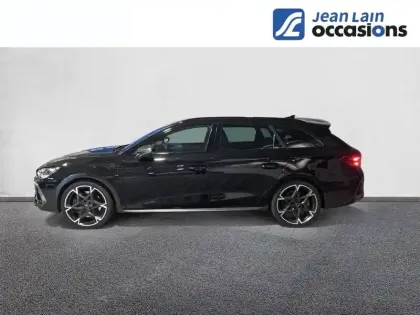 Photo 7 Cupra Leon  Sportstourer eHybrid 272 ch DSG6