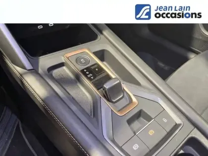 Photo 12 Cupra Leon  Sportstourer eHybrid 272 ch DSG6