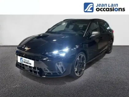 Photo Cupra Leon Vz
