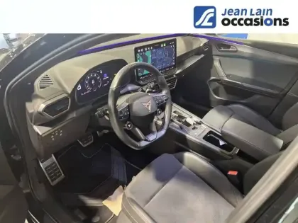 Photo 10 Cupra Leon  Sportstourer eHybrid 272 ch DSG6