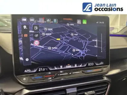 Photo 14 Cupra Leon  Sportstourer eHybrid 272 ch DSG6