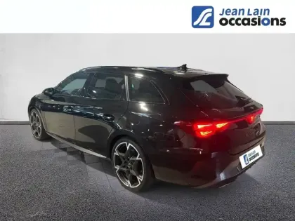 Photo 6 Cupra Leon  Sportstourer eHybrid 272 ch DSG6