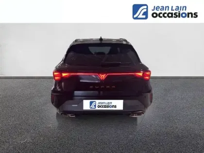 Photo 5 Cupra Leon  Sportstourer eHybrid 272 ch DSG6
