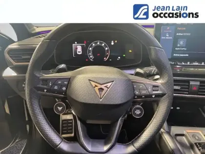 Photo 11 Cupra Leon  Sportstourer eHybrid 272 ch DSG6