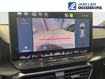 Photo 18 Cupra Leon  Sportstourer eHybrid 272 ch DSG6