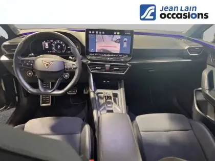 Photo 17 Cupra Leon  Sportstourer eHybrid 272 ch DSG6