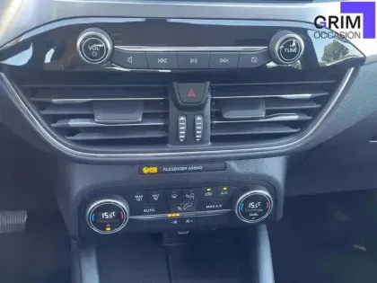 Photo 8 Ford Kuga  2.5 Duratec 190 ch FHEV I-AWD Powershift