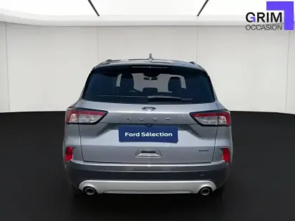 Photo 18 Ford Kuga  2.5 Duratec 190 ch FHEV I-AWD Powershift