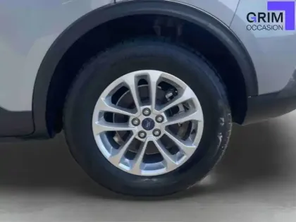 Photo 15 Ford Kuga  2.5 Duratec 190 ch FHEV I-AWD Powershift
