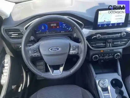 Photo 5 Ford Kuga  2.5 Duratec 190 ch FHEV I-AWD Powershift