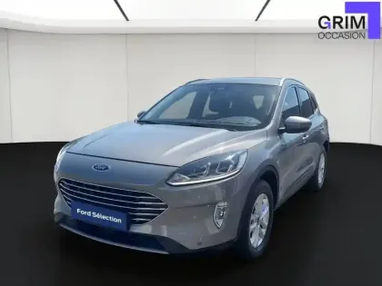 Photo Ford Kuga Titanium