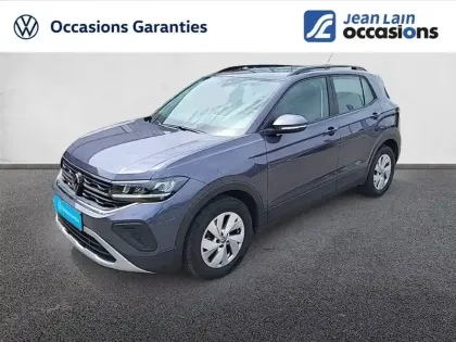 Photo Volkswagen T-cross Life Plus