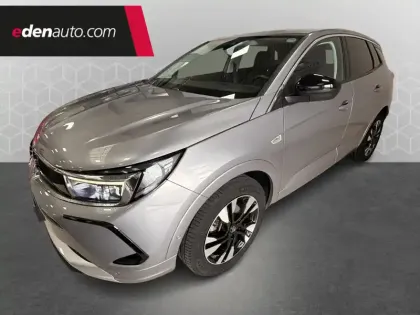 Photo Opel Grandland Elegance Business