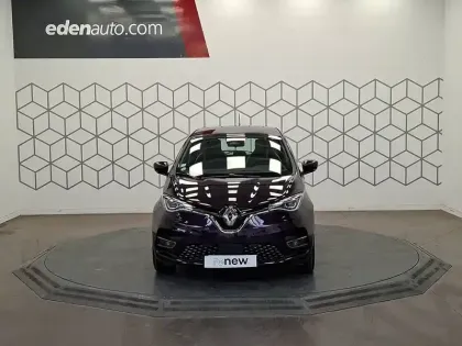Photo 7 Renault Zoé Zoe R110 - 22B