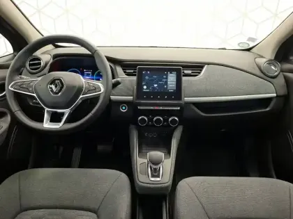 Photo 10 Renault Zoé Zoe R110 - 22B