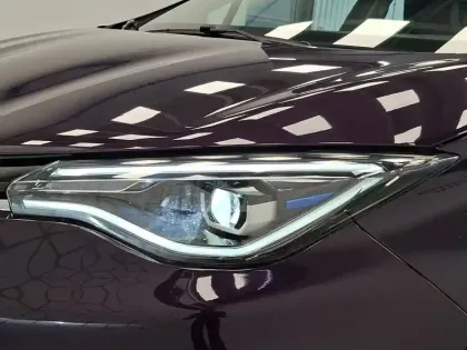 Photo 33 Renault Zoé Zoe R110 - 22B