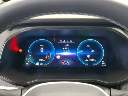 Photo 19 Renault Zoé Zoe R110 - 22B