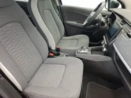 Photo 8 Renault Zoé Zoe R110 - 22B