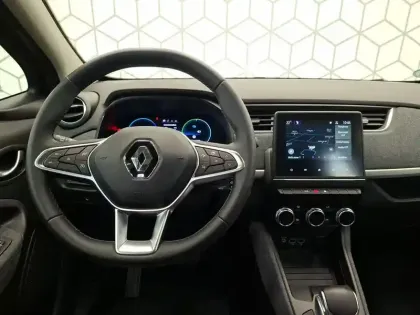 Photo 14 Renault Zoé Zoe R110 - 22B