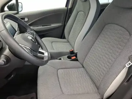 Photo 11 Renault Zoé Zoe R110 - 22B