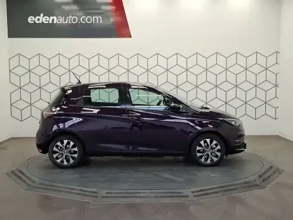 Photo 5 Renault Zoé Zoe R110 - 22B