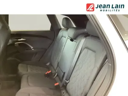 Photo 16 Audi Q5  e-hybrid 299 ch S tronic 7 Quattro