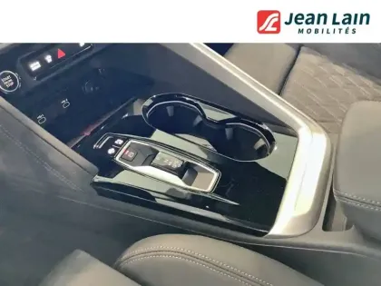 Photo 12 Audi Q5  e-hybrid 299 ch S tronic 7 Quattro