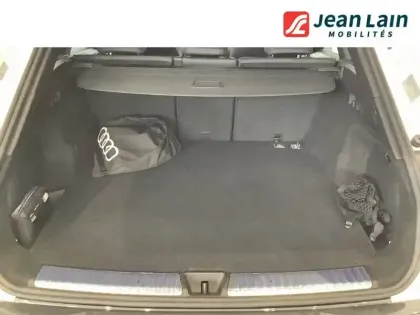 Photo 9 Audi Q5  e-hybrid 299 ch S tronic 7 Quattro