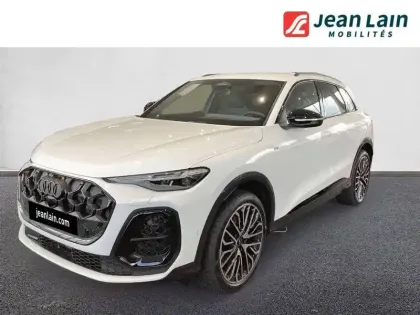Photo Audi Q5 S Line