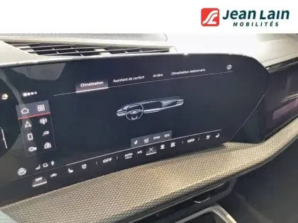 Photo 13 Audi Q5  e-hybrid 299 ch S tronic 7 Quattro