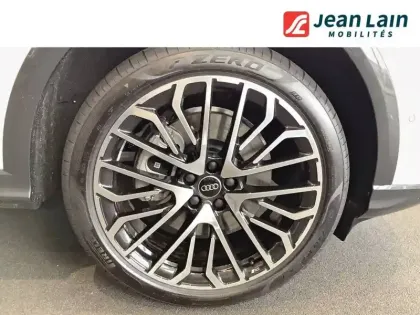 Photo 8 Audi Q5  e-hybrid 299 ch S tronic 7 Quattro