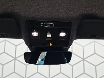 Photo 40 Renault Symbioz  E-Tech full hybrid 145