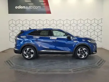 Photo 5 Renault Symbioz  E-Tech full hybrid 145
