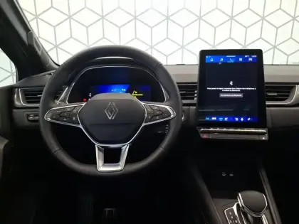Photo 13 Renault Symbioz  E-Tech full hybrid 145