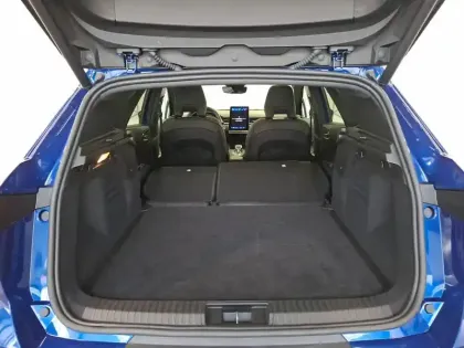 Photo 16 Renault Symbioz  E-Tech full hybrid 145