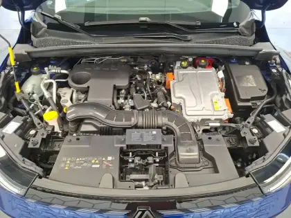 Photo 12 Renault Symbioz  E-Tech full hybrid 145