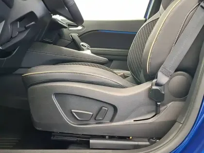 Photo 30 Renault Symbioz  E-Tech full hybrid 145