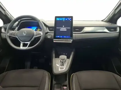 Photo 10 Renault Symbioz  E-Tech full hybrid 145