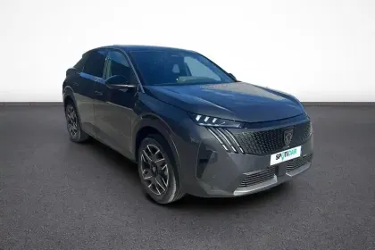 Photo 7 Peugeot 3008  Hybrid 145 e-DCS6