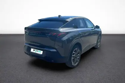 Photo 5 Peugeot 3008  Hybrid 145 e-DCS6