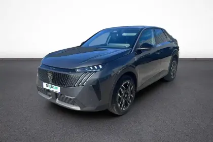 Photo Peugeot 3008 Gt