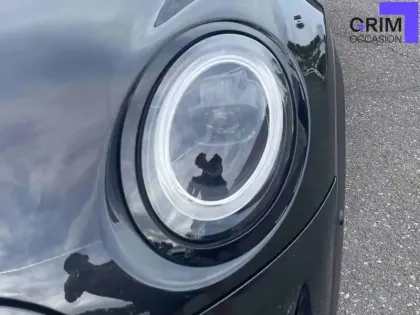 Photo 16 Mini Mini Hatch 3 Portes Cooper SE 184 ch