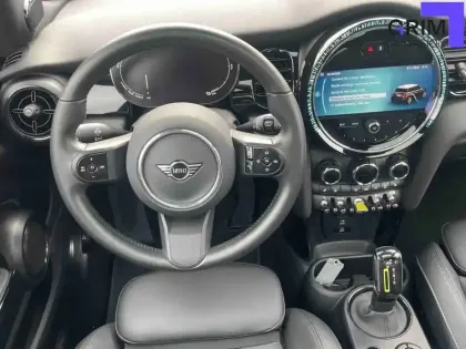Photo 5 Mini Mini Hatch 3 Portes Cooper SE 184 ch