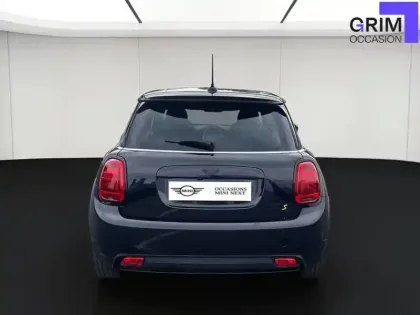 Photo 18 Mini Mini Hatch 3 Portes Cooper SE 184 ch