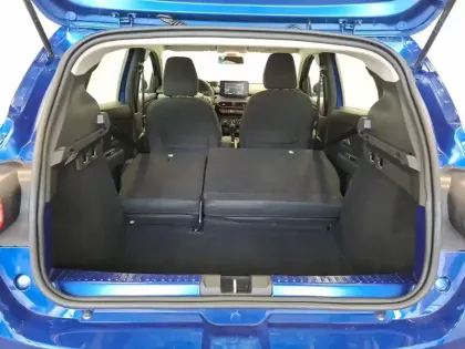 Photo 21 Dacia Sandero  ECO-G 100
